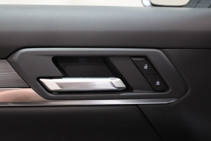 New 2026 GMC Terrain Elevation w/ Technology Package II image 11