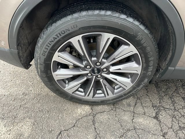 Used 2020 Lincoln Corsair Reserve w/ Equipment Group 202A AWD/4WD image 13
