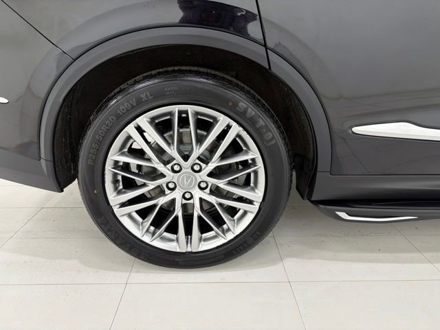 Certified 2022 Acura MDX SH-AWD w/ Advance Package image 47