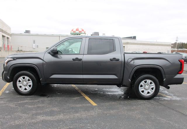 Used 2023 Toyota Tundra SR image 7