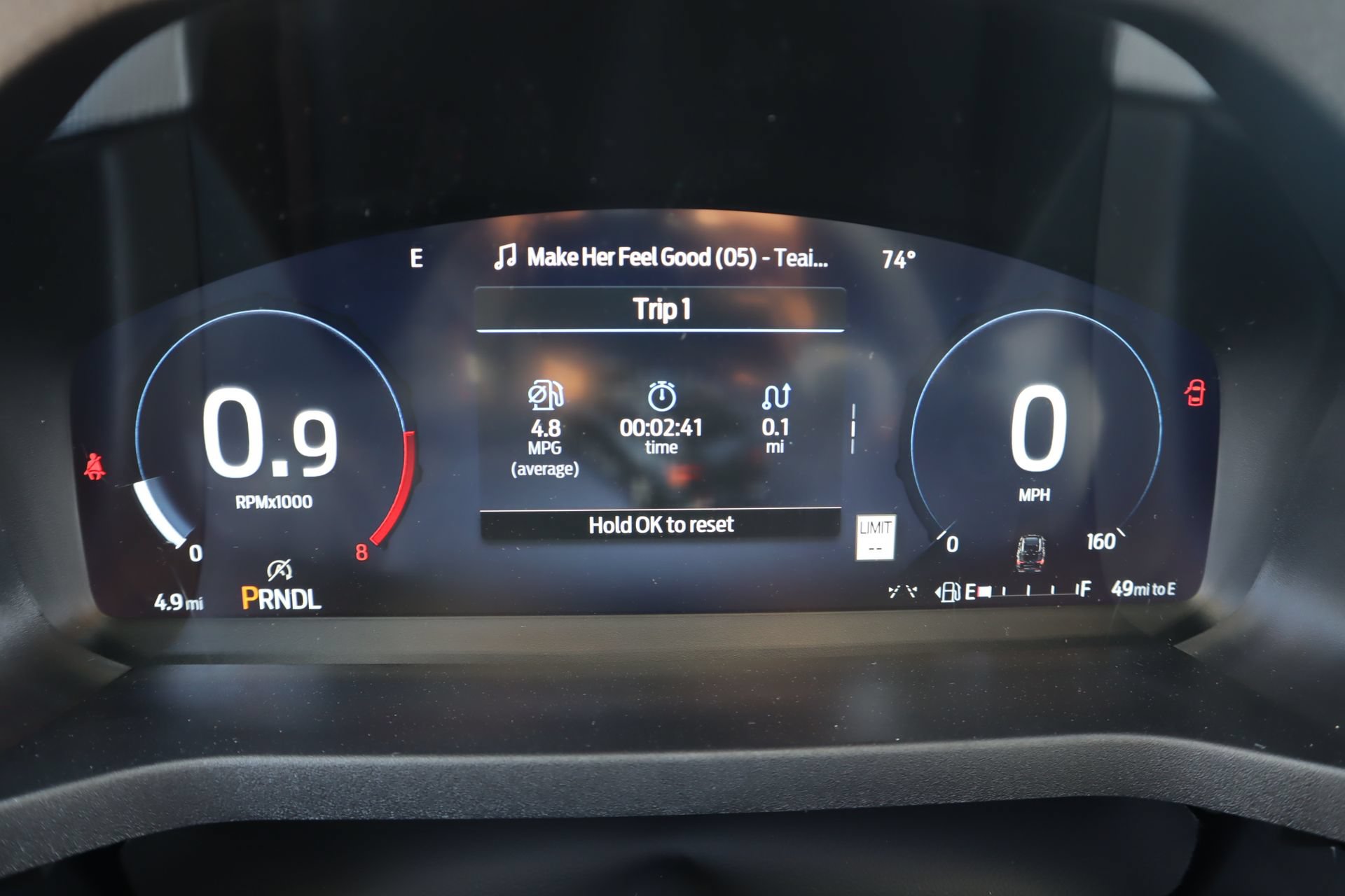 New 2026 Ford Explorer Active AWD/4WD image 4
