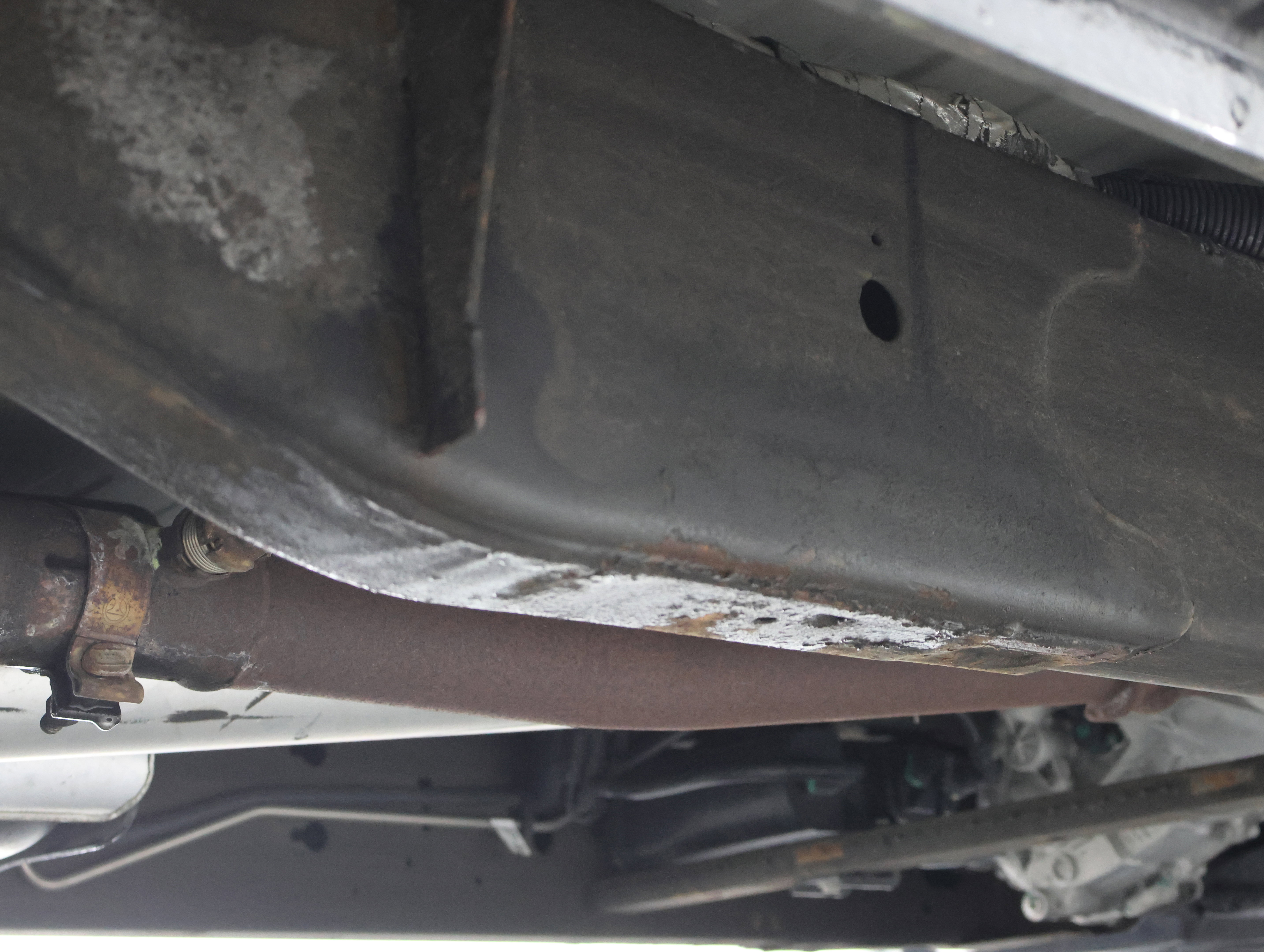 Used 2021 Chevrolet Silverado 1500 LT Trail Boss w/ Convenience Package II image 24