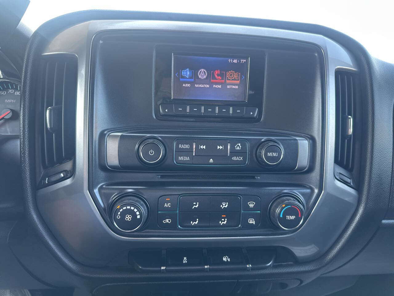 Used 2014 Chevrolet Silverado 1500 LT w/ Trailering Package image 10