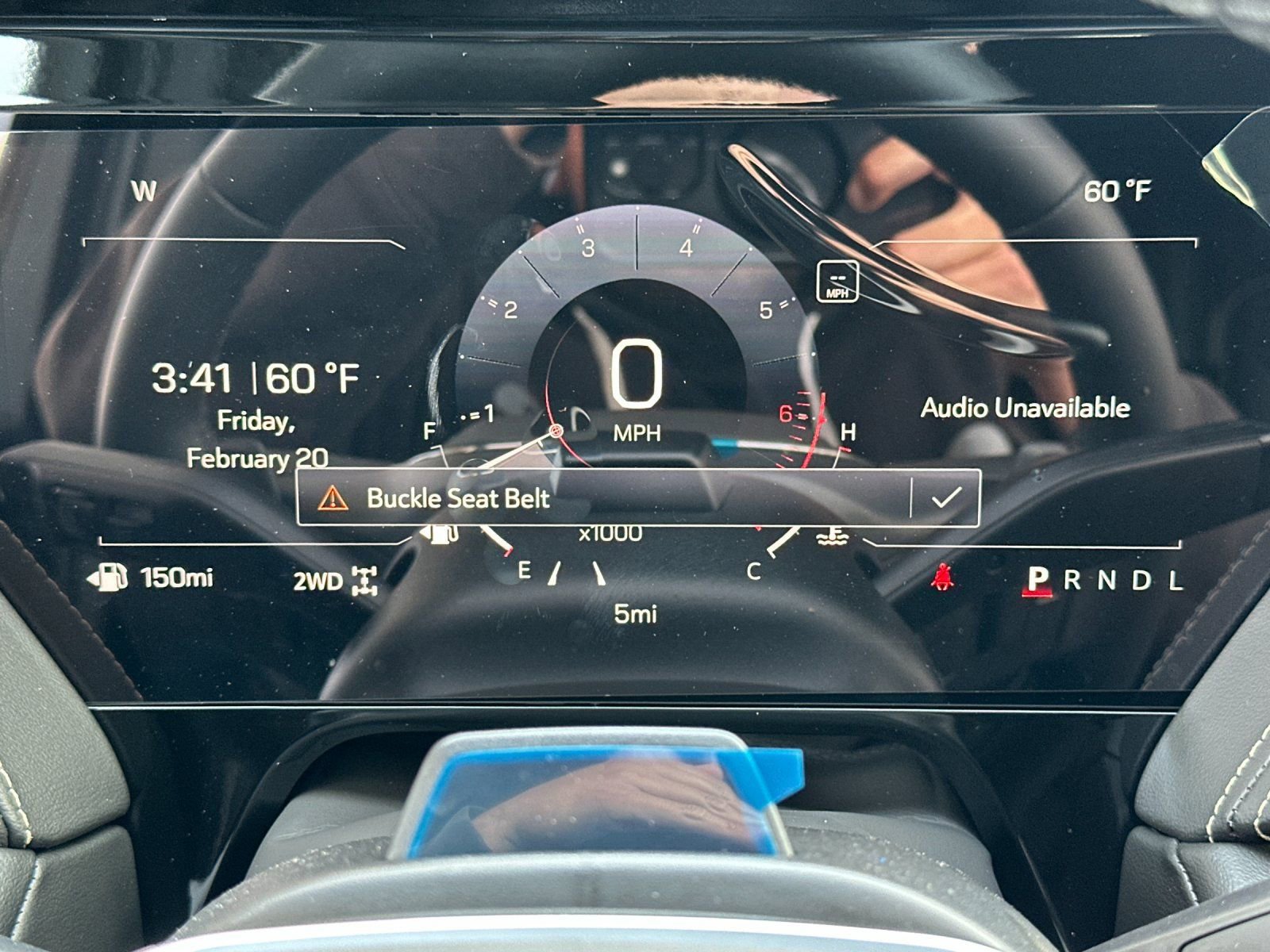 New 2026 GMC Yukon XL Elevation w/ Elevation Premium Package AWD/4WD image 26