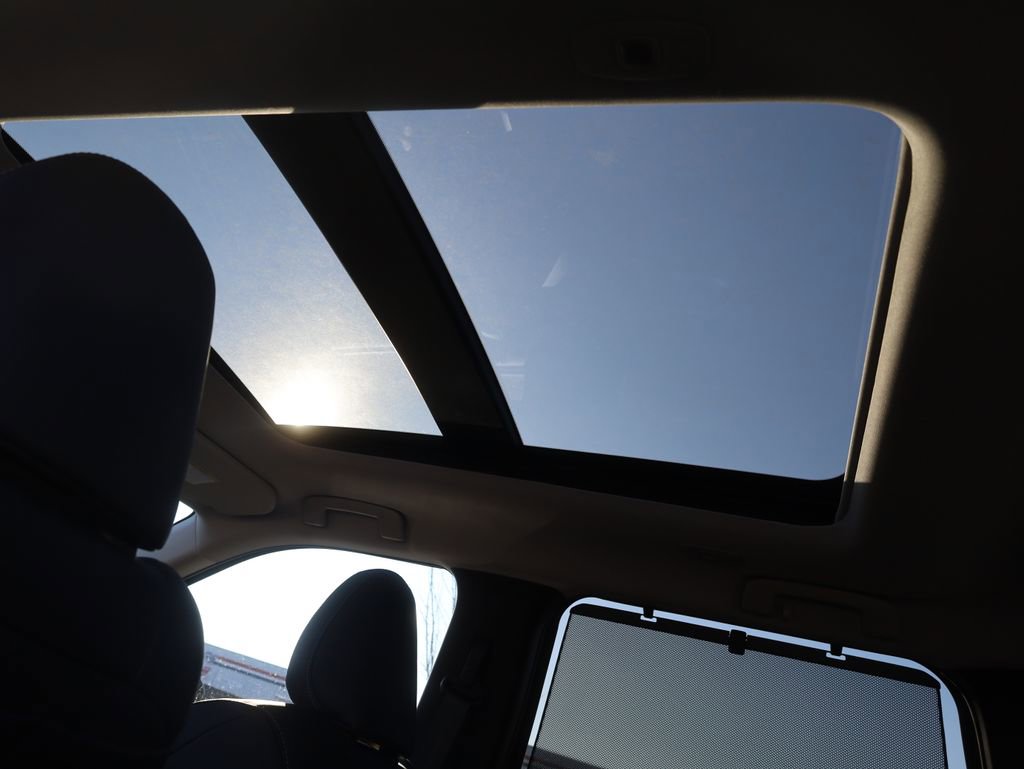 New 2025 Mitsubishi Outlander SEL image 30