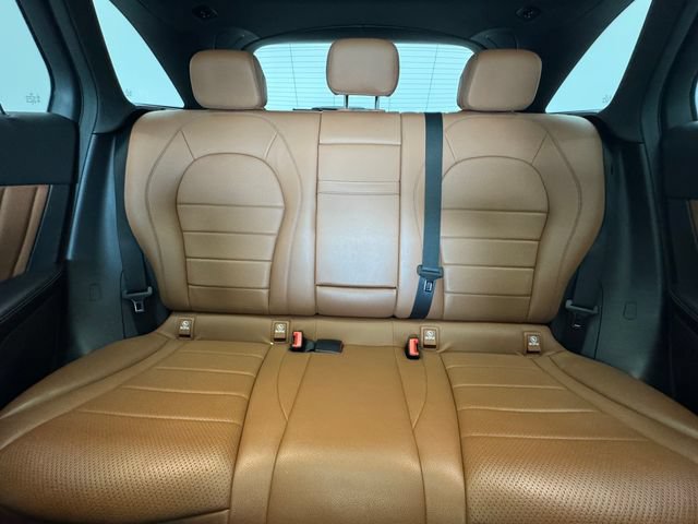 Certified 2022 Mercedes-Benz GLC 300 image 7