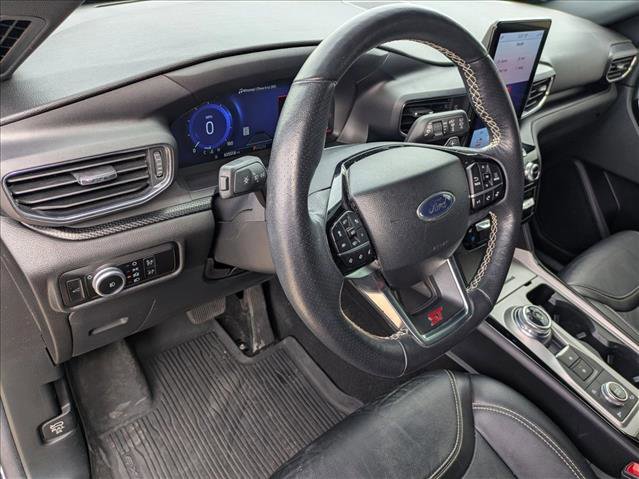 Used 2023 Ford Explorer ST w/ Equipment Group 401A image 9