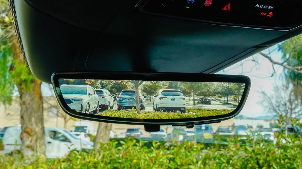 New 2025 Cadillac Escalade IQ Sport 2 image 27