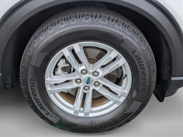 Used 2022 Ford Explorer XLT image 22