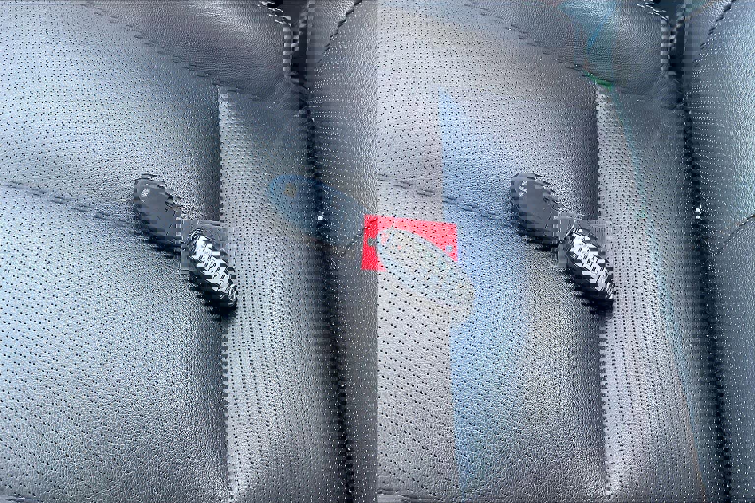 Used 2015 Nissan Murano SL w/ Cargo Package image 13