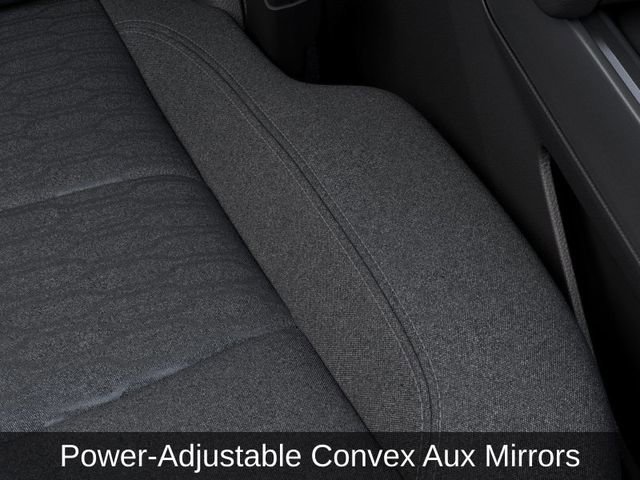 New 2026 RAM 2500 Big Horn image 24