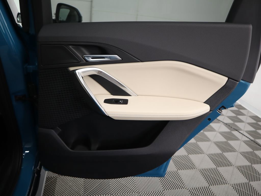 Used 2025 BMW X1 xDrive28i w/ Convenience Package image 29