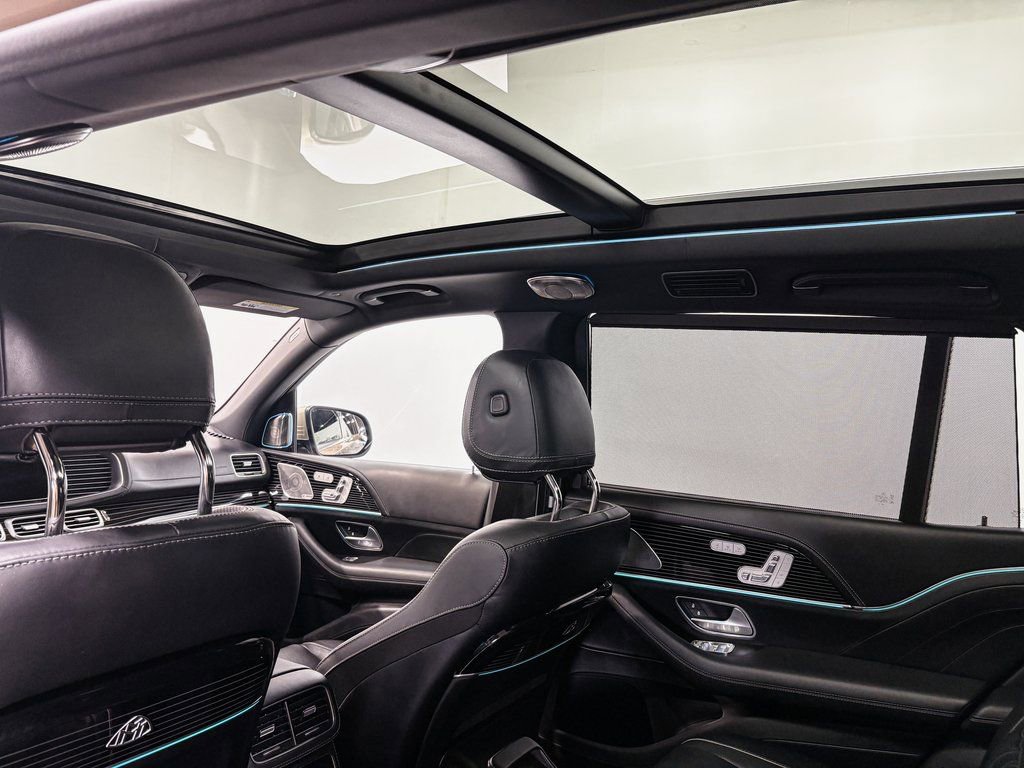 Certified 2023 Mercedes-Benz Maybach GLS 600 4MATIC image 24