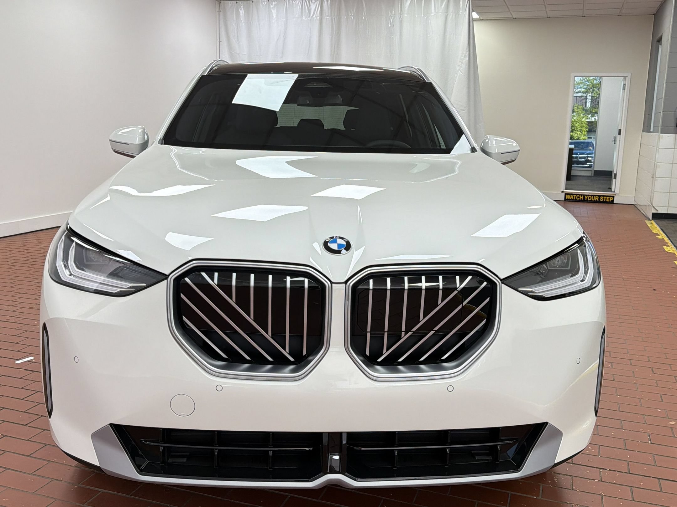 Used 2026 BMW X3 xDrive30i w/ Convenience Package AWD/4WD image 6