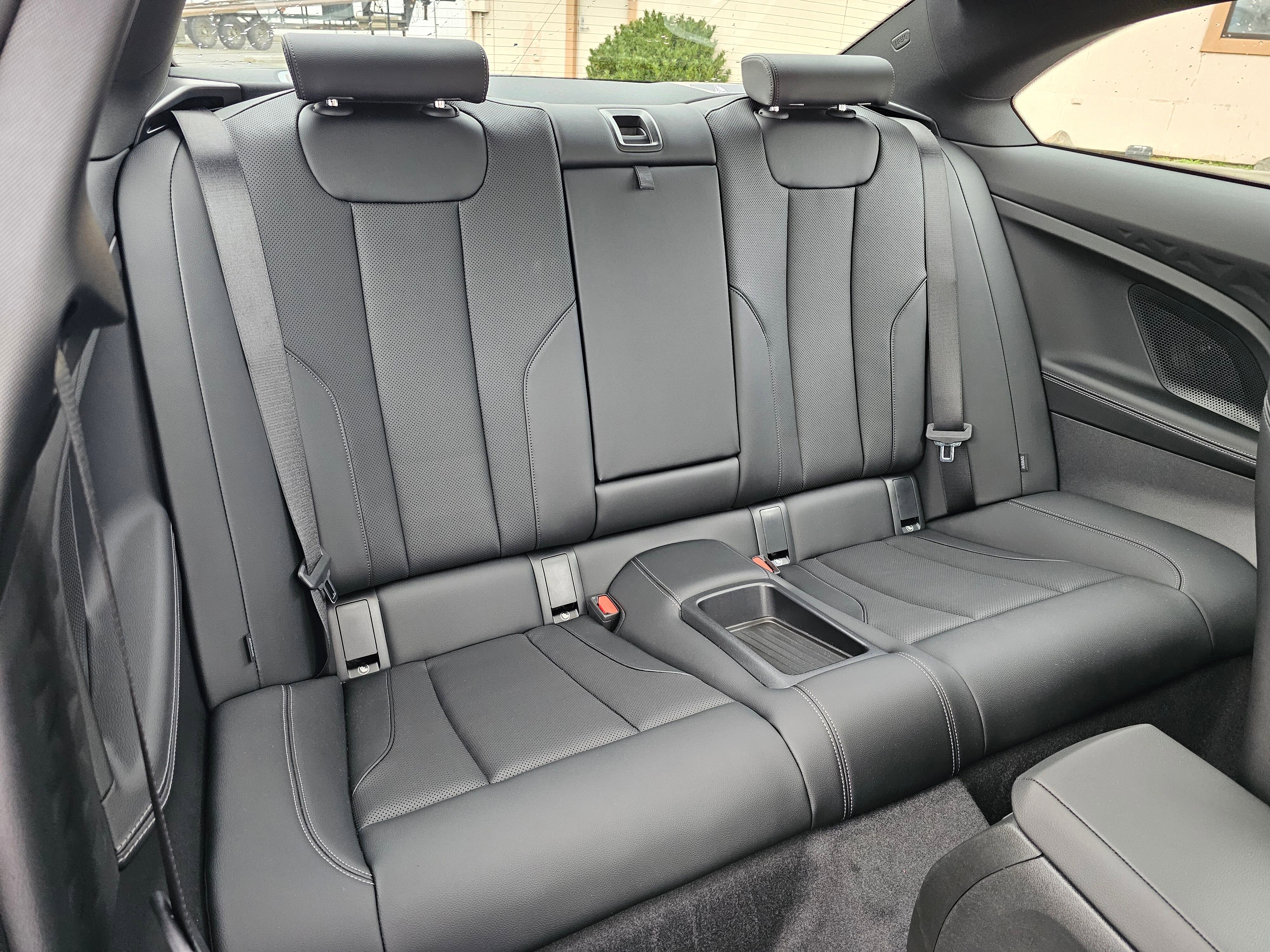 New 2026 BMW 230i xDrive Coupe w/ Premium Package image 42