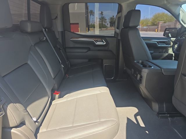 Used 2024 Chevrolet Silverado 1500 RST w/ Convenience Package II AWD/4WD image 26