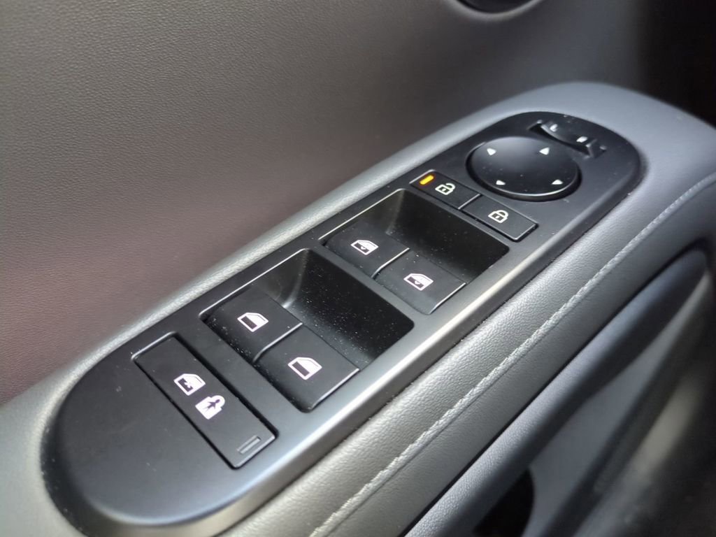 New 2026 Hyundai Palisade XRT Pro image 33