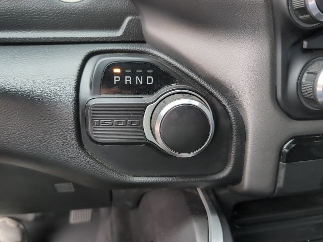 Used 2022 RAM 1500 Big Horn image 20