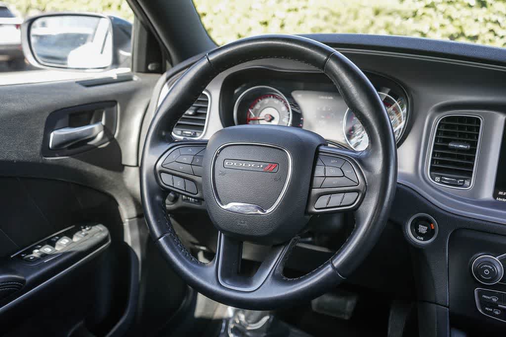 Used 2023 Dodge Charger SXT RWD image 14