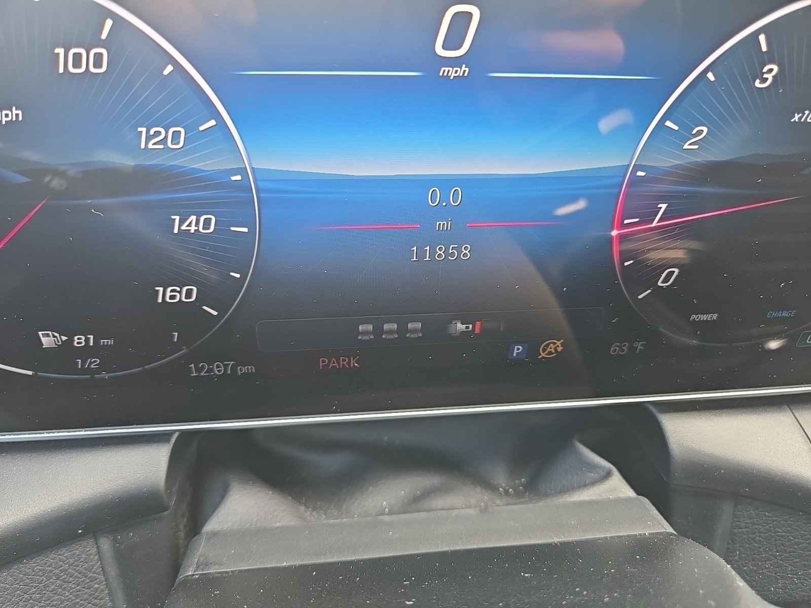 Certified 2026 Mercedes-Benz GLC 300 4MATIC image 9