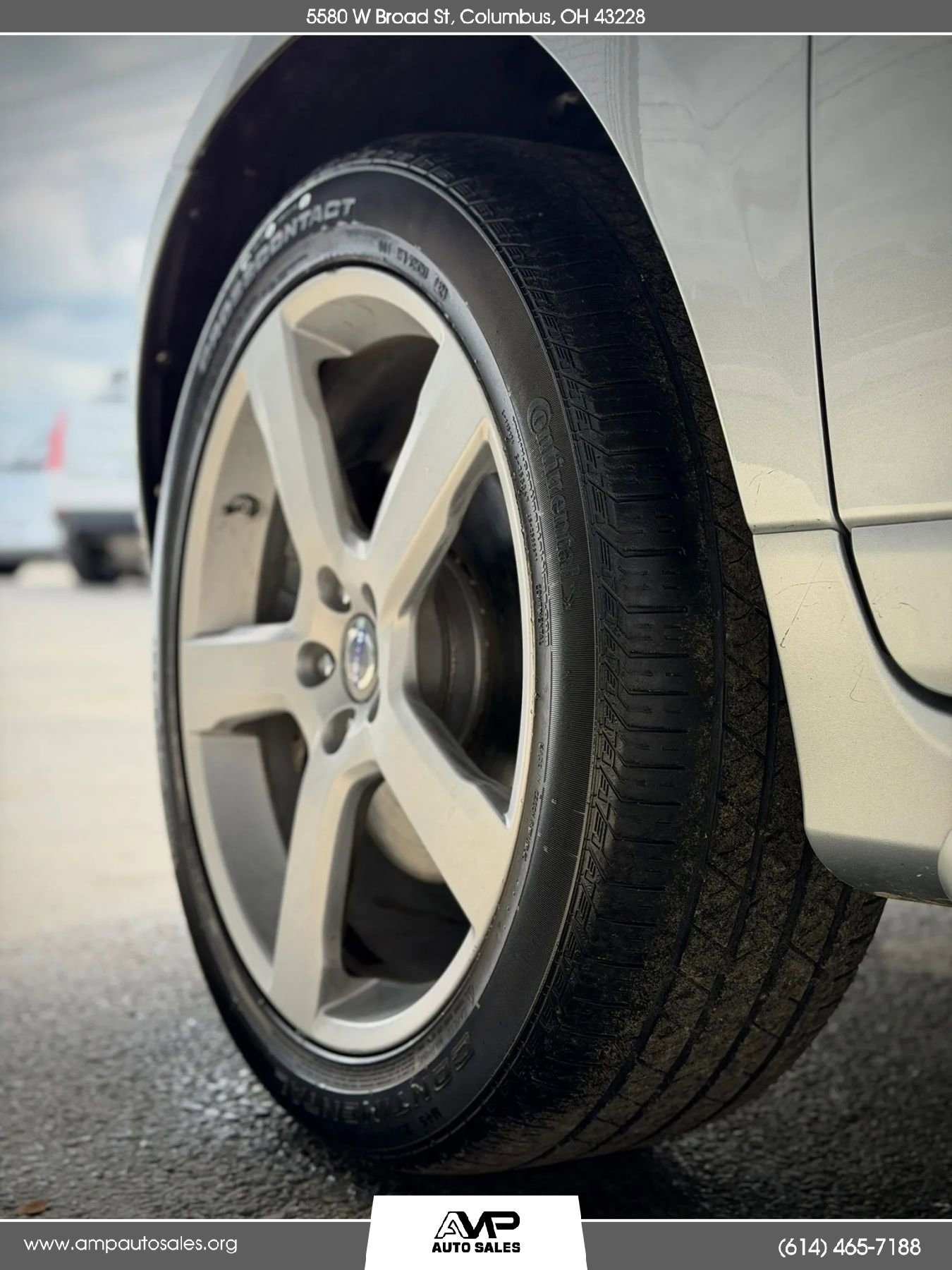 Used 2013 Volvo XC60 T6 image 33