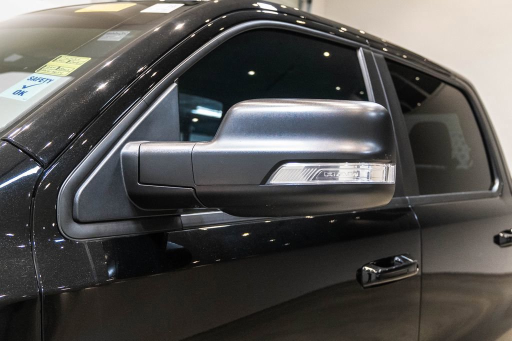 Used 2021 RAM 1500 Big Horn image 12