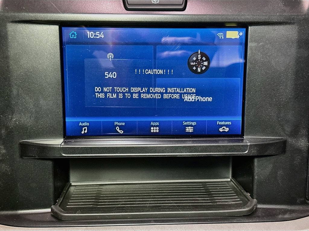 New 2026 Ford F450 XL AWD/4WD image 10