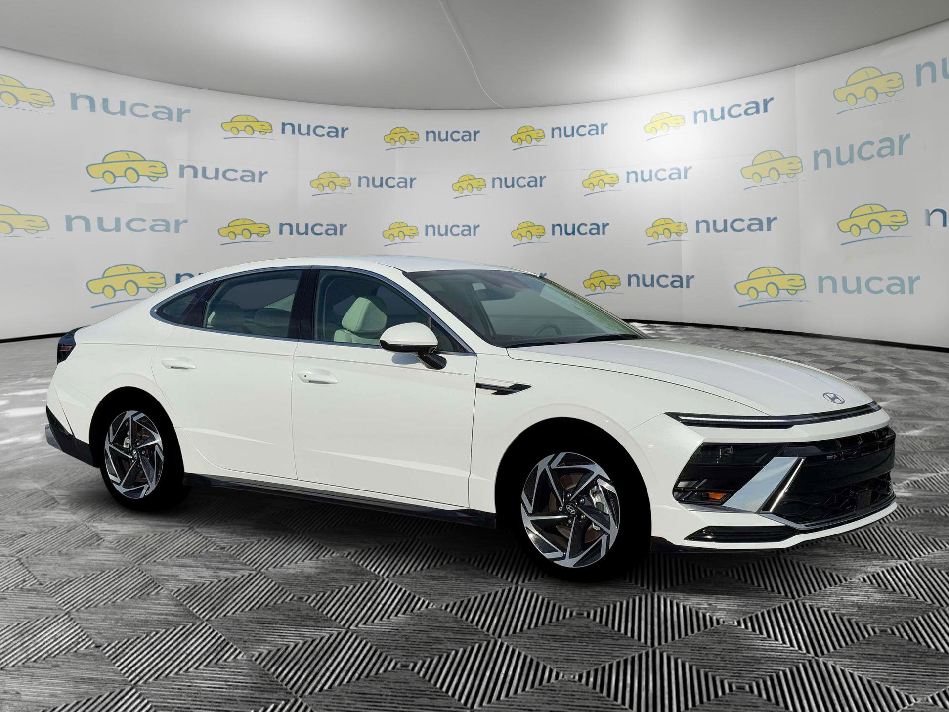 New 2026 Hyundai Sonata SEL image 10