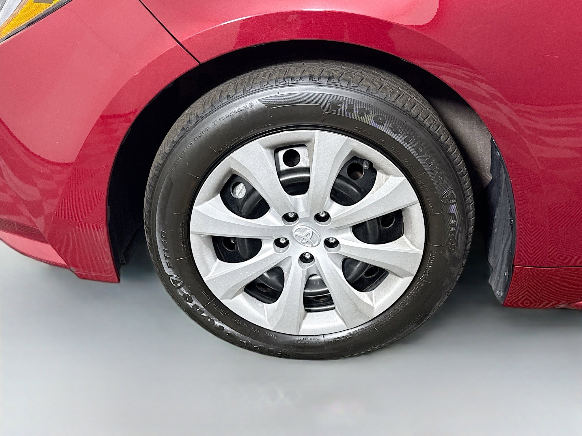 Used 2024 Toyota Corolla LE image 37