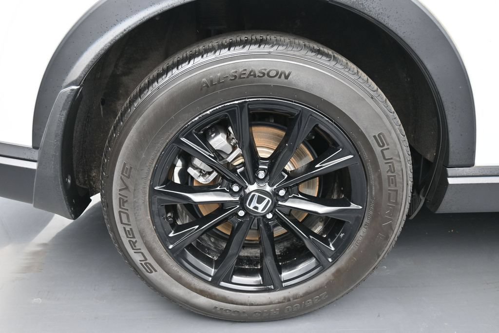 Used 2023 Honda CR-V Sport image 29