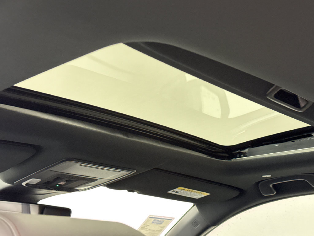 New 2027 Honda CR-V Sport Touring image 13