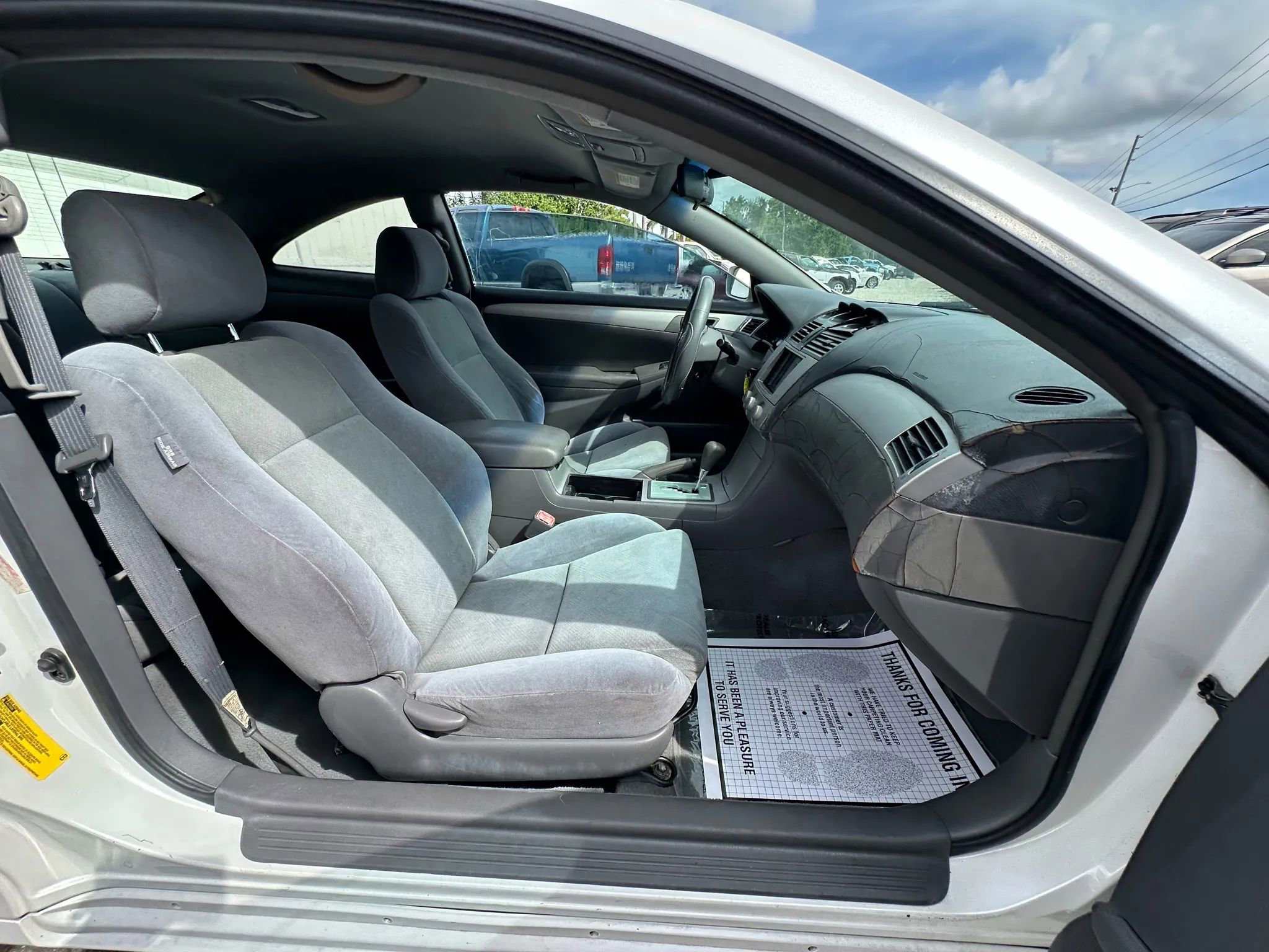 Used 2004 Toyota Solara SLE image 11