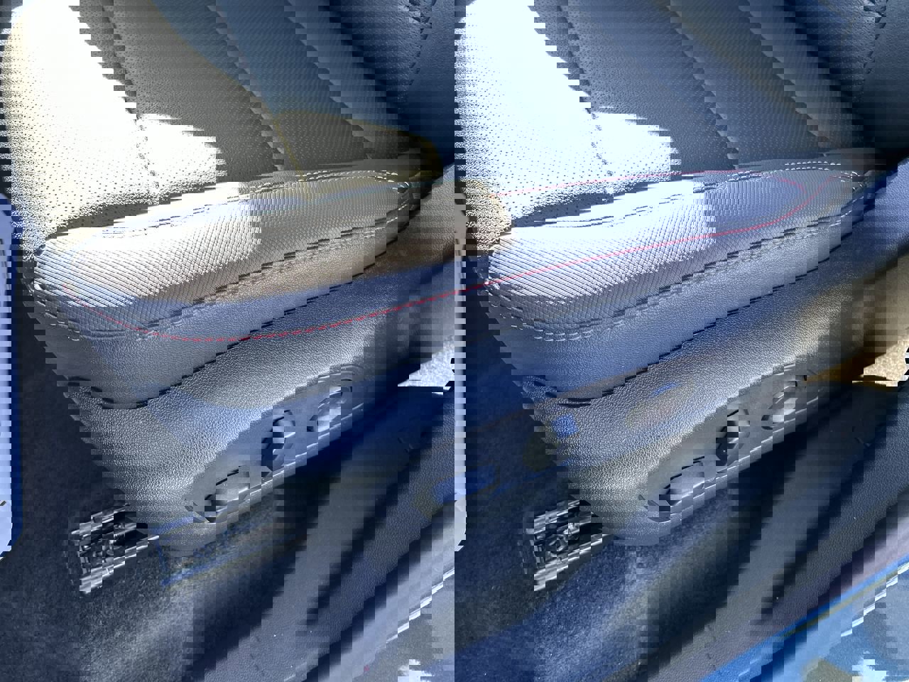 New 2026 Chevrolet Traverse Z71 w/ Driver Confidence Package image 24