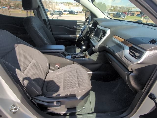 Used 2019 GMC Acadia SLE AWD/4WD image 34