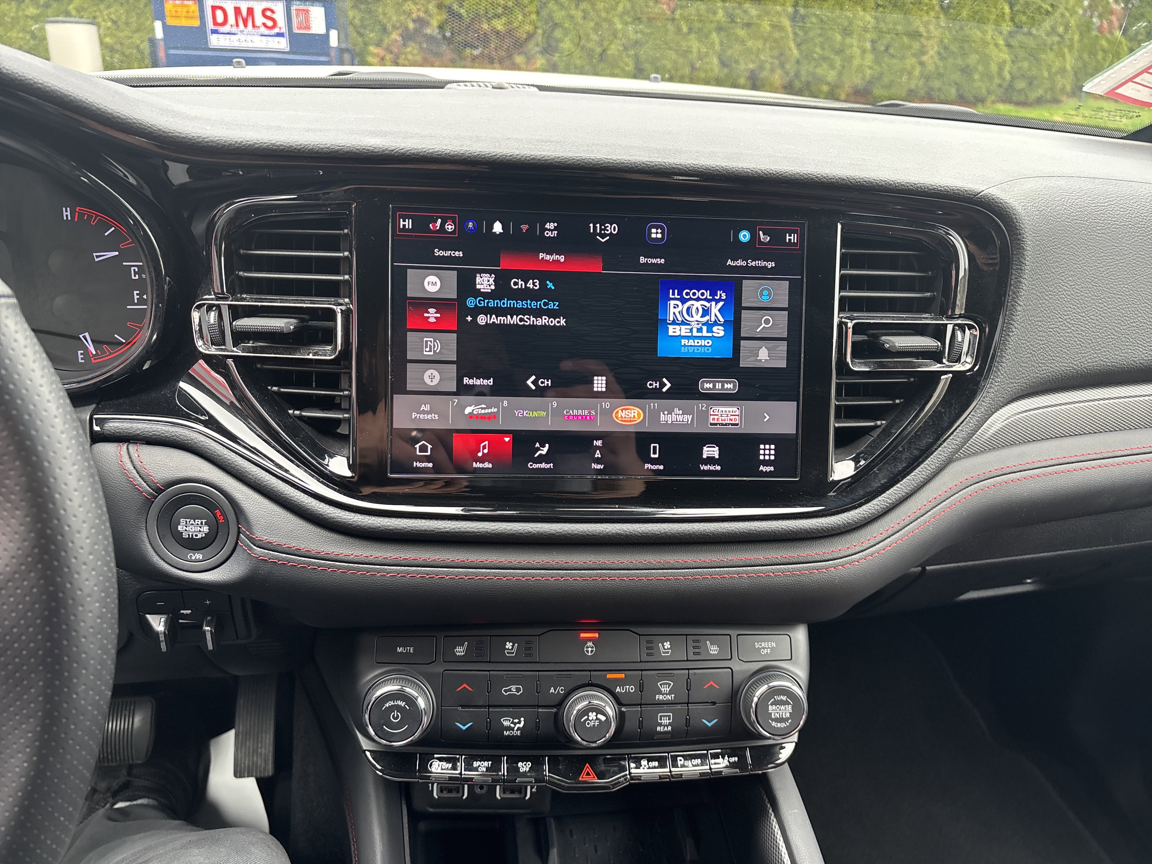 Used 2025 Dodge Durango GT image 26