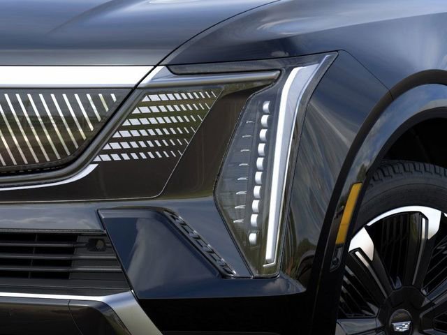 New 2025 Cadillac Escalade IQ Sport 2 image 10