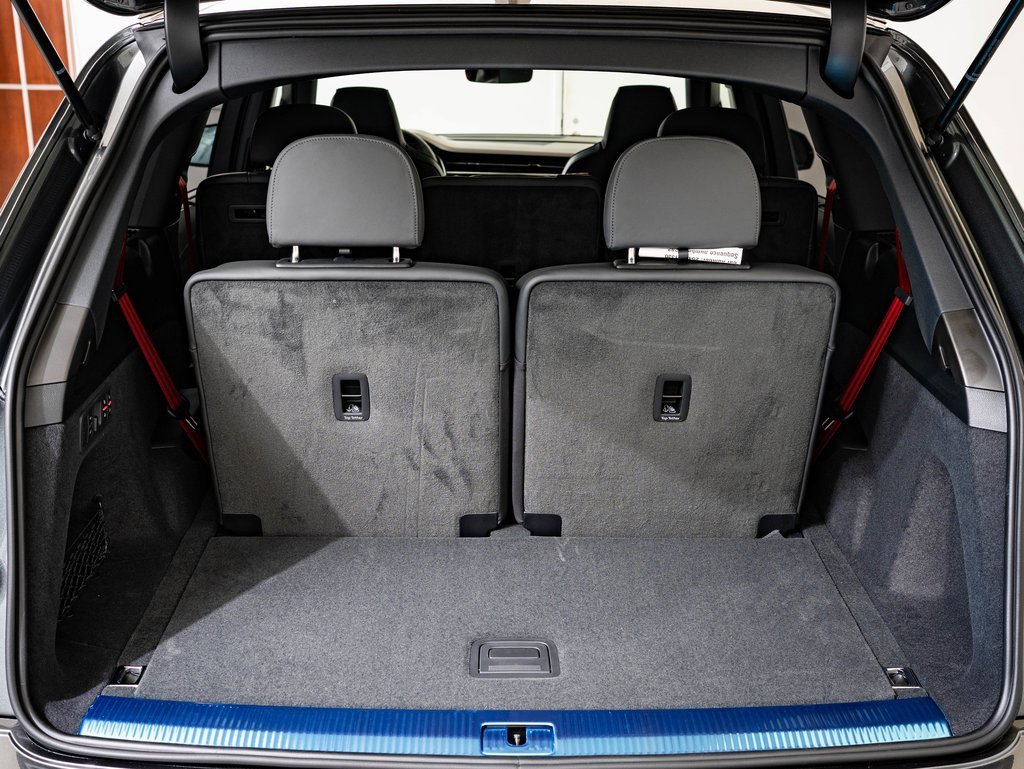 New 2026 Audi Q7 3.0T Prestige image 18