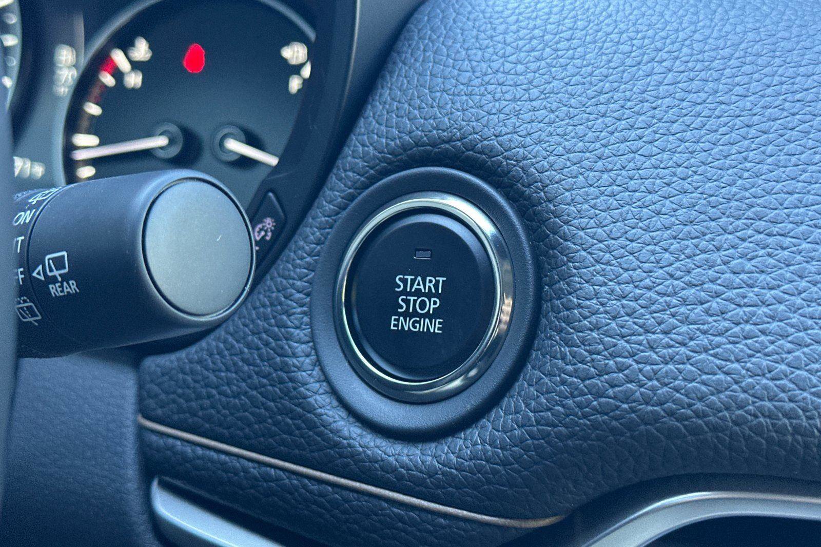 New 2025 MAZDA CX-90 3.3 Turbo w/ Preferred Package image 22