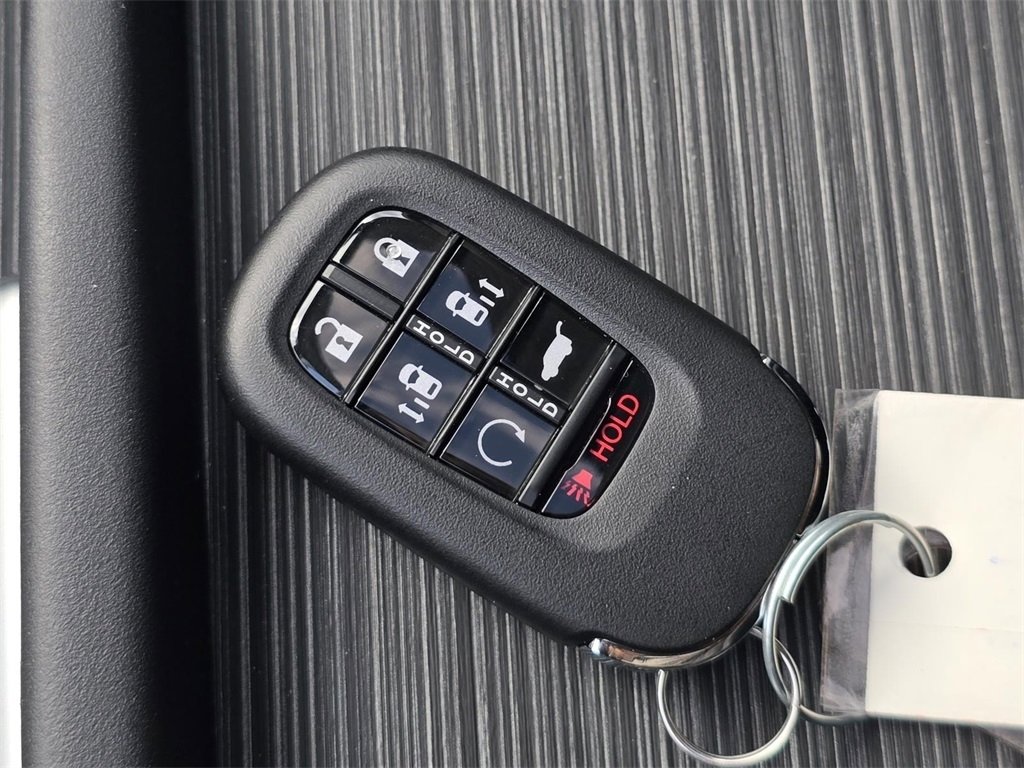 New 2026 Honda Odyssey Sport-L image 34