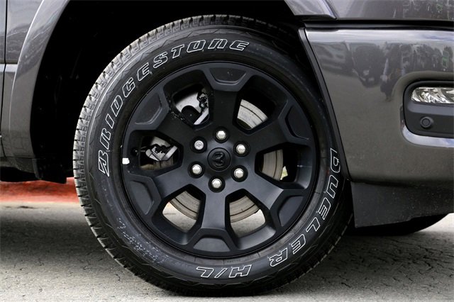 New 2026 RAM 1500 Lone Star image 2