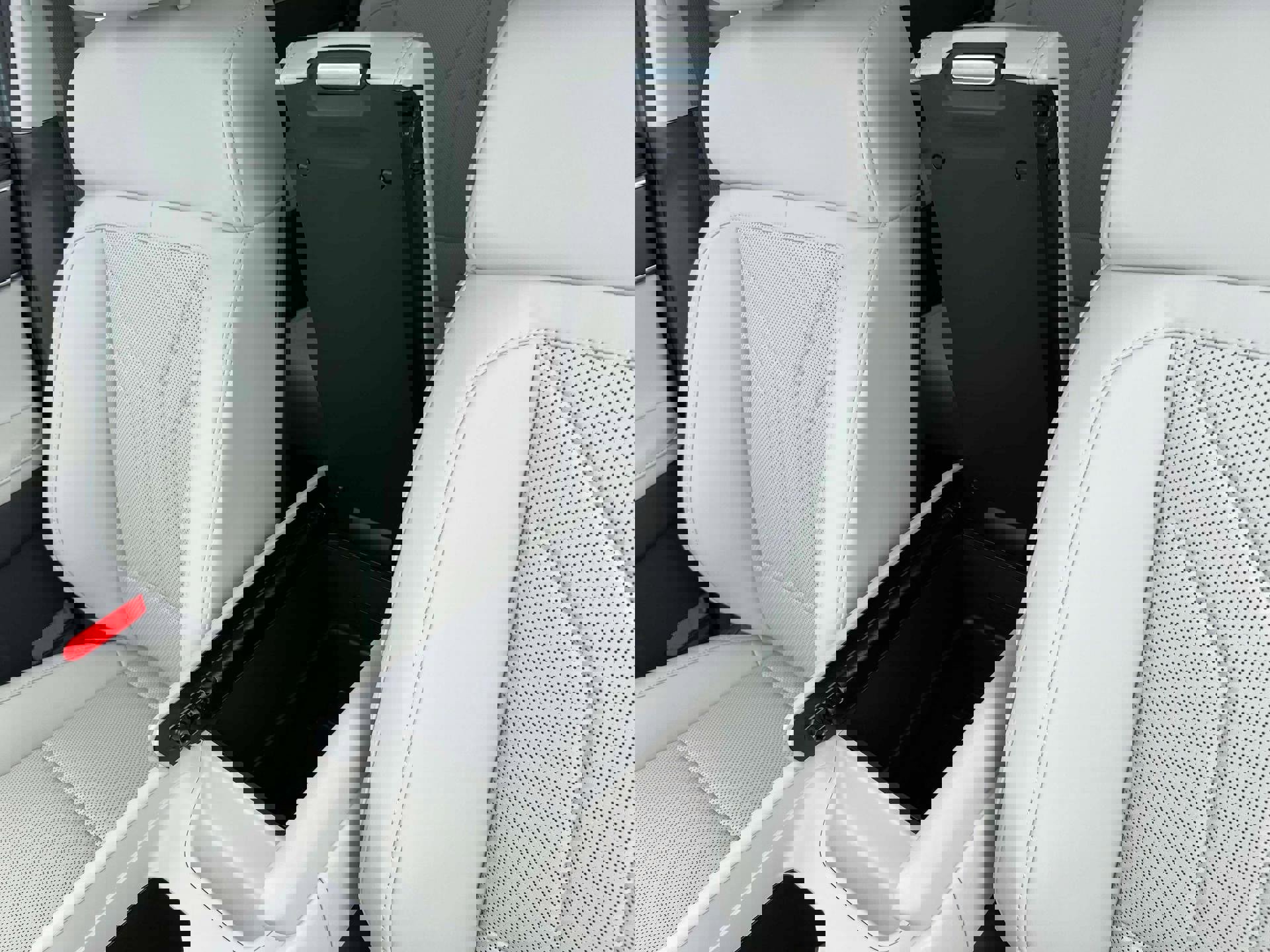 New 2026 Hyundai Santa Fe SEL image 11