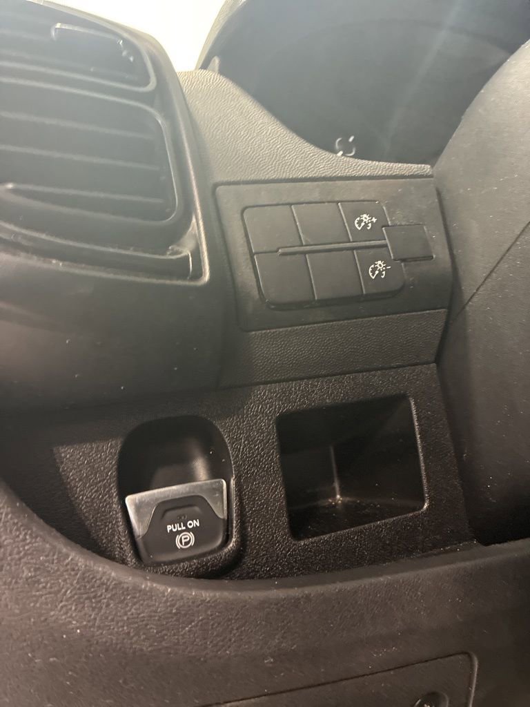 Used 2023 RAM ProMaster 2500 FWD image 19