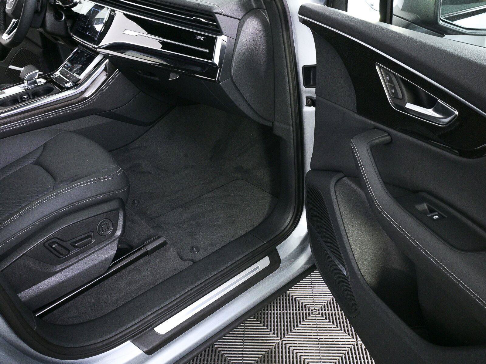 New 2026 Audi Q7 2.0T Premium Plus AWD/4WD image 27