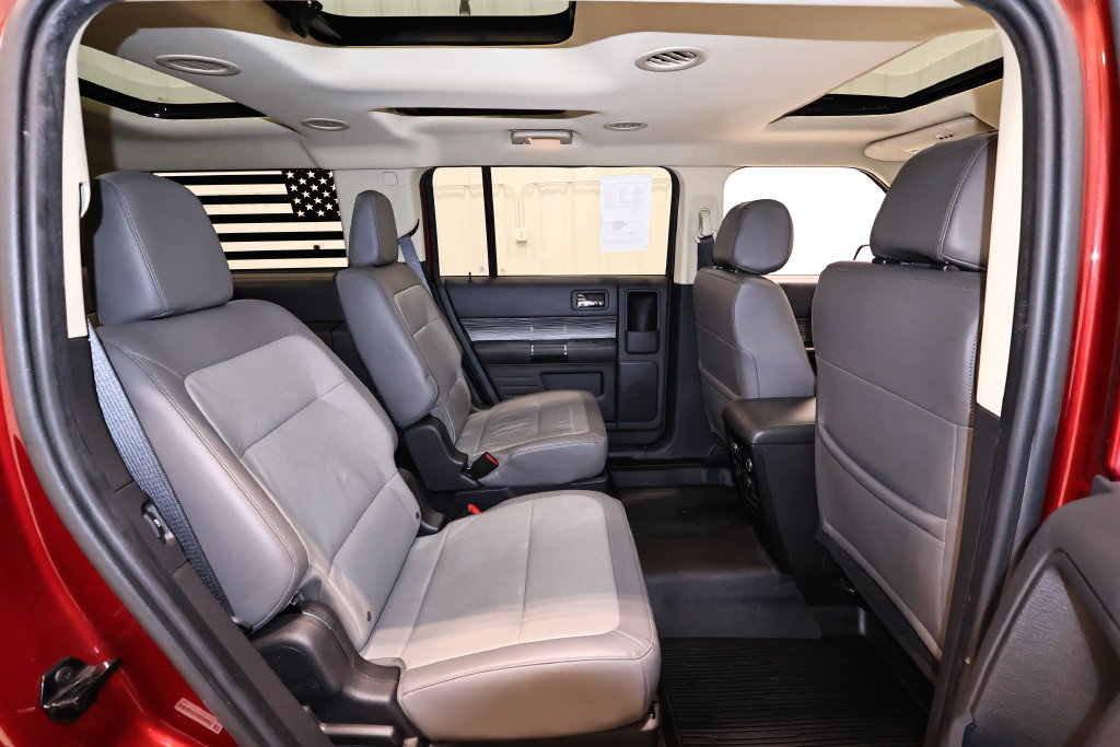 Used 2019 Ford Flex SEL w/ Equipment Group 202A AWD/4WD image 18