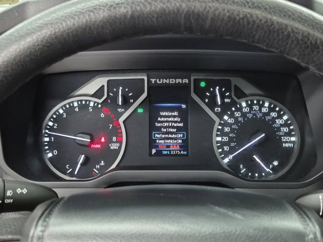 Used 2022 Toyota Tundra Limited image 27