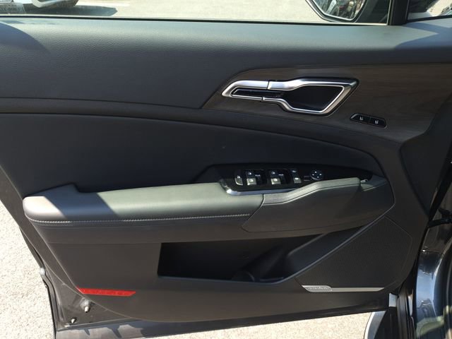 New 2025 Kia Sportage X-Line Prestige image 18