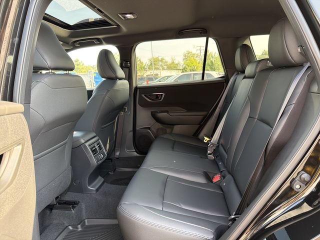 New 2026 Subaru Outback Premium AWD/4WD image 13
