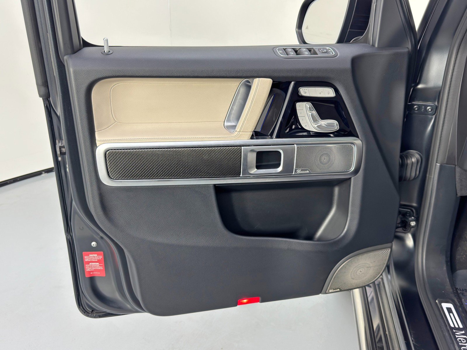 Used 2021 Mercedes-Benz G 550 image 52