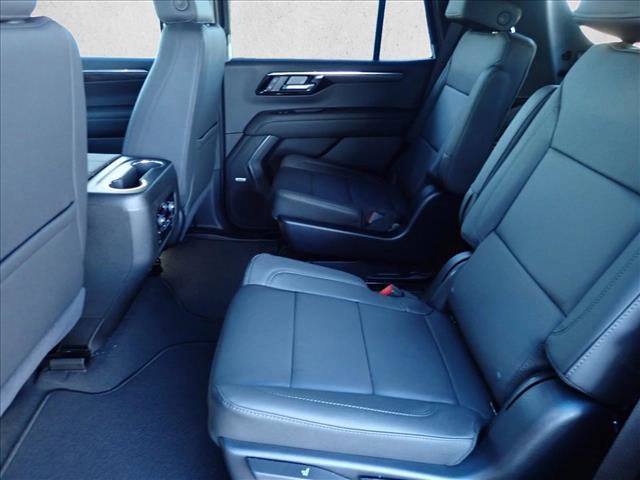 New 2026 Chevrolet Tahoe LT w/ Comfort Package image 10