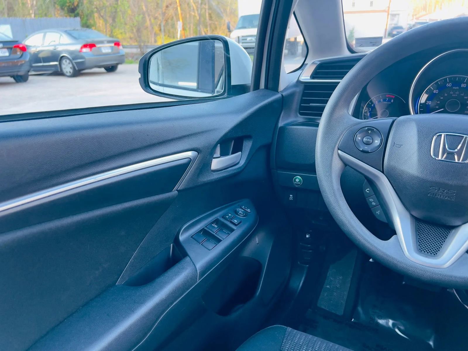 Used 2015 Honda Fit LX image 18